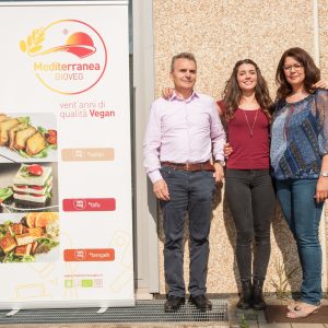 Mediterranea Bio Veg