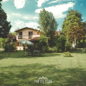 Pian del pigro
