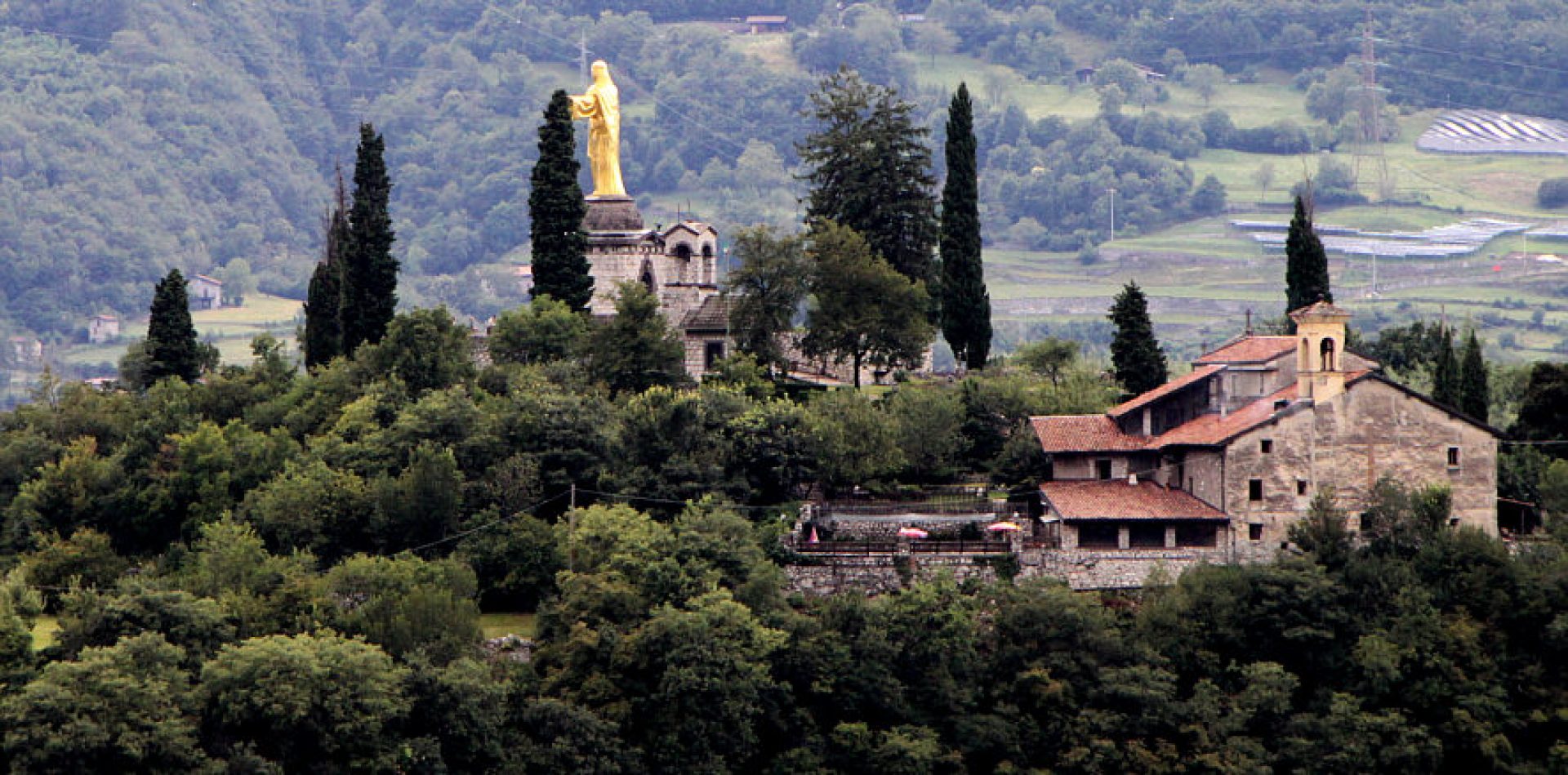 ristoro-cristo-re-vista