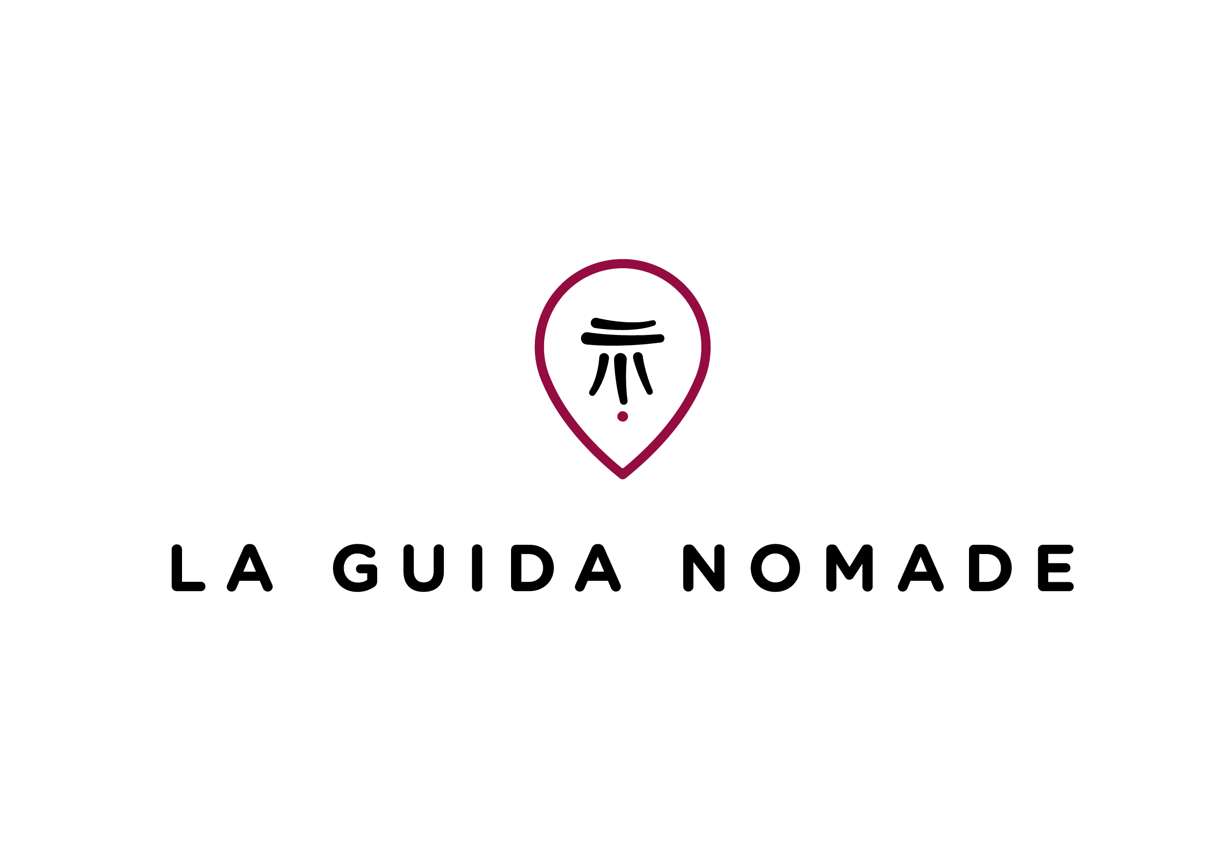 La Guida Nomade logo