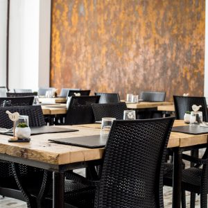 Vero Restaurant