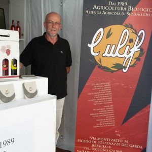Azienda agricola l’Ulif