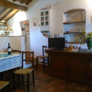 Podere Tara