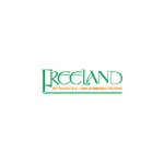 Freeland logo Freeland logo
