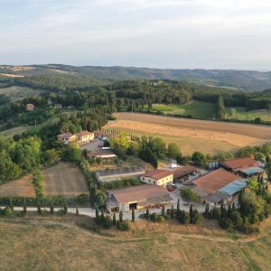 Poggio Di Camporbiano