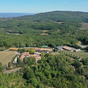 Poggio Di Camporbiano