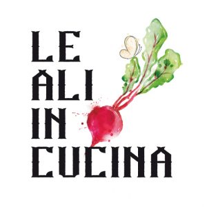 Le Ali in Cucina – Officina Alimentare