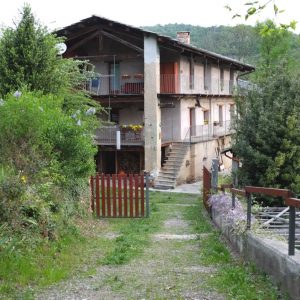 Residenza di campagna Casa Payer