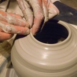 B&B Civico 75 e Gabbiano Studio Pottery
