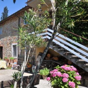 Podere La Casellina
